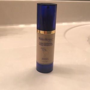 Senegence MakeSense Color Correcting Tinted Mstrzr